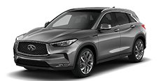 QX50